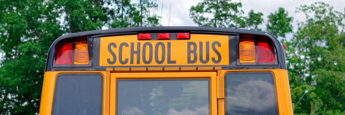 Back to School Pooping Tips