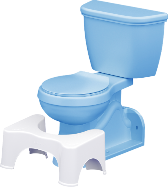 SquattyPotty